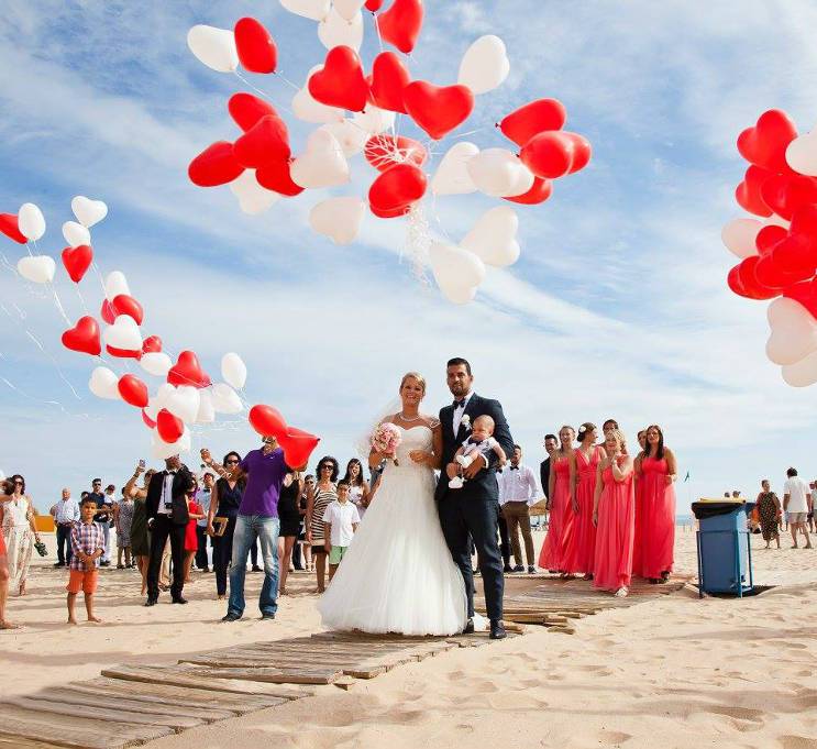Casamento Alex e Gonçalo