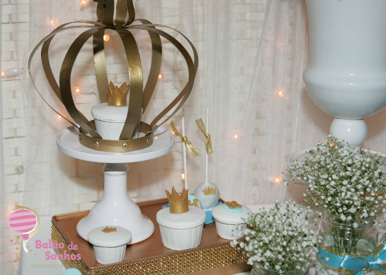 Batizado Princípe Henrique - Balão de Sonhos :: organização de festas e eventos Algarve, Lagos