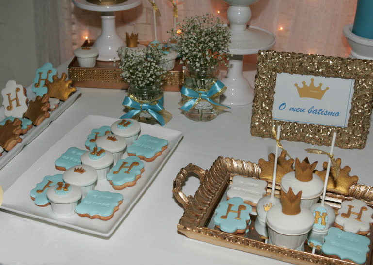 Batizado Princípe Henrique - Balão de Sonhos :: organização de festas e eventos Algarve, Lagos