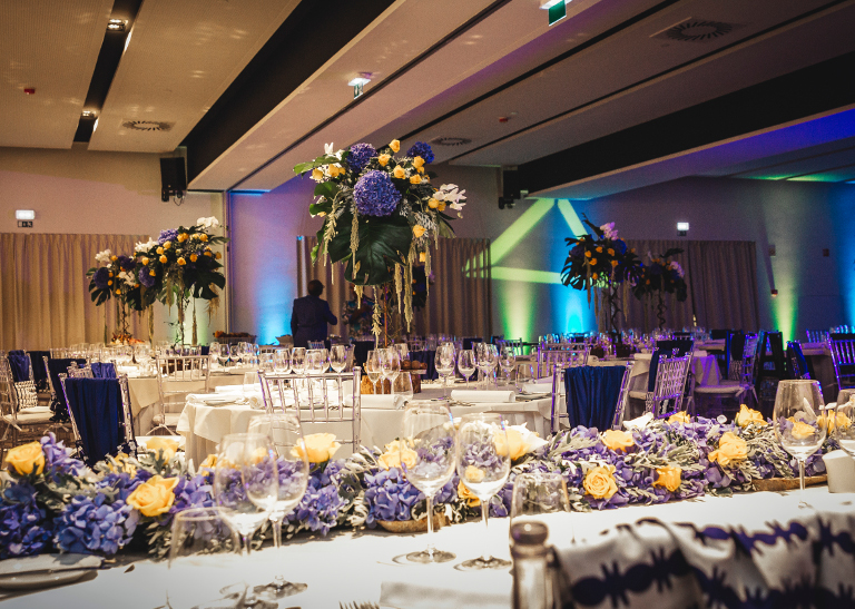 Casamento Irene & Olivier - Balão de Sonhos :: organização de festas e eventos Algarve, Lagos