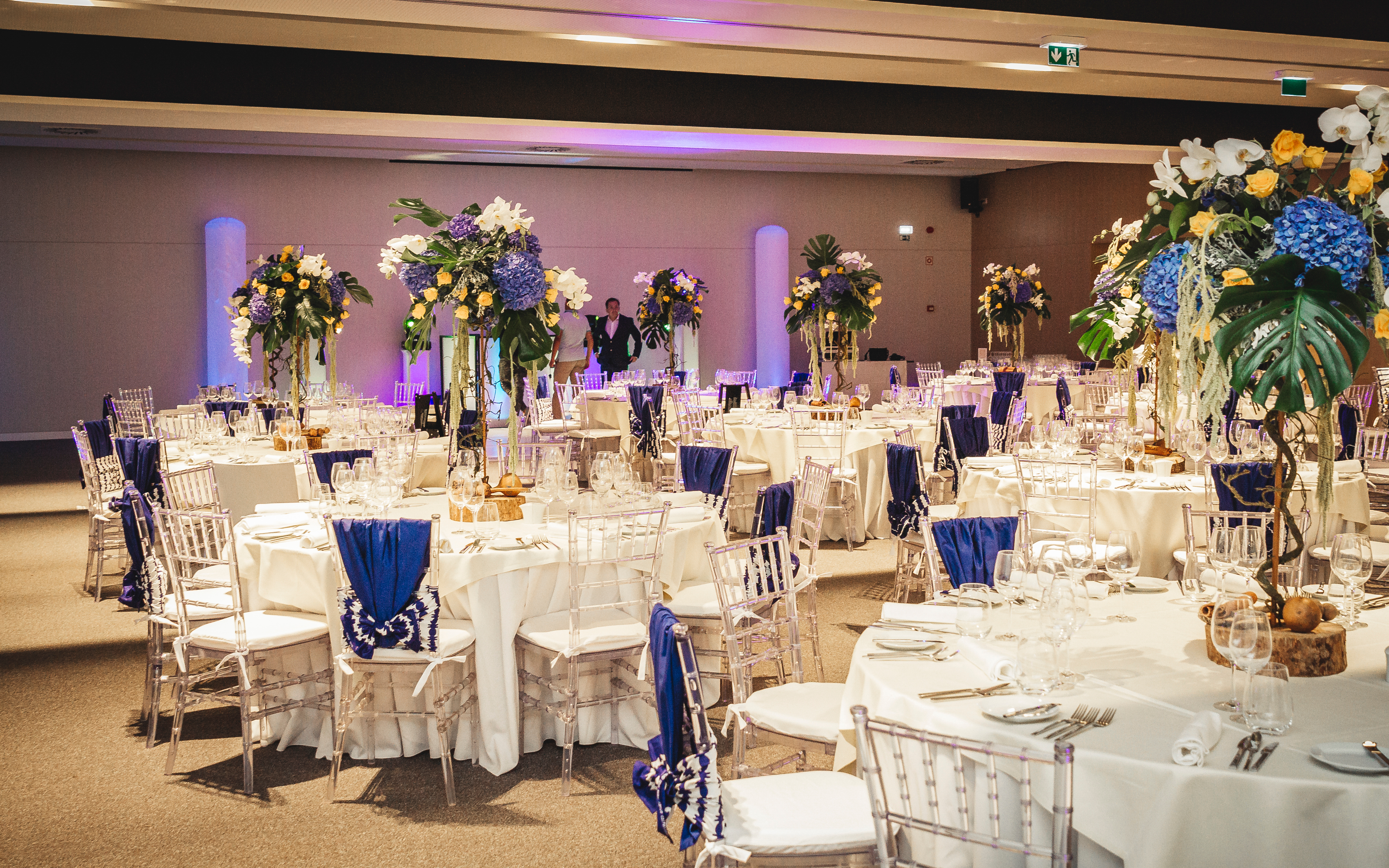 Casamento Irene & Olivier - Balão de Sonhos :: organização de festas e eventos Algarve, Lagos