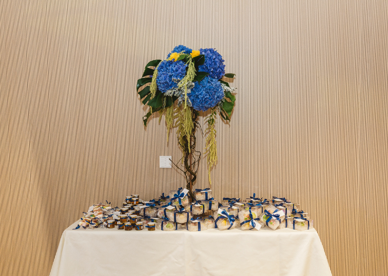 Casamento Irene & Olivier - Balão de Sonhos :: organização de festas e eventos Algarve, Lagos