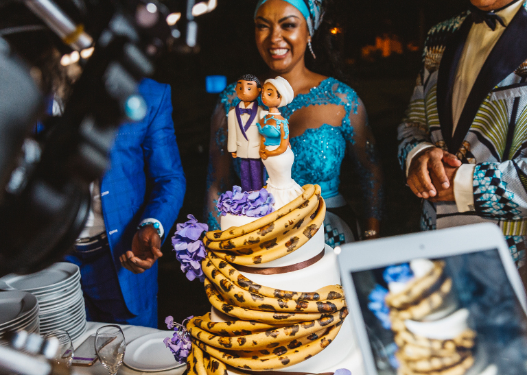 Casamento Irene & Olivier - Balão de Sonhos :: organização de festas e eventos Algarve, Lagos