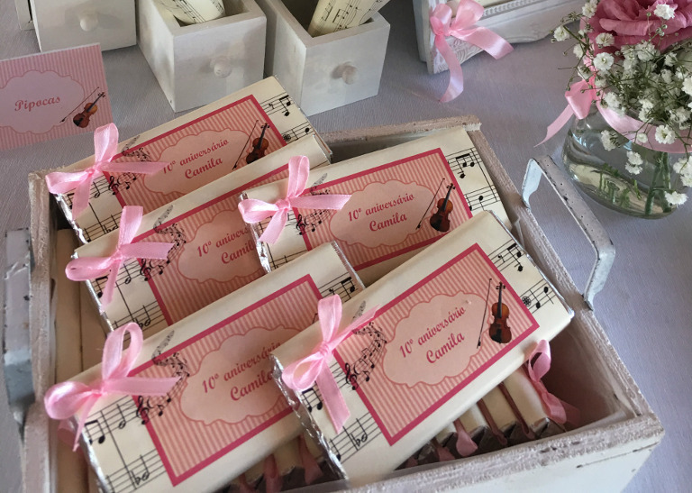 Aniversário da Camila - Balão de Sonhos :: organização de festas e eventos Algarve, Lagos