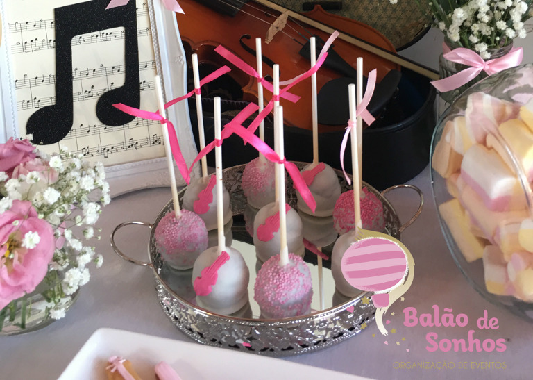 Aniversário da Camila - Balão de Sonhos :: organização de festas e eventos Algarve, Lagos