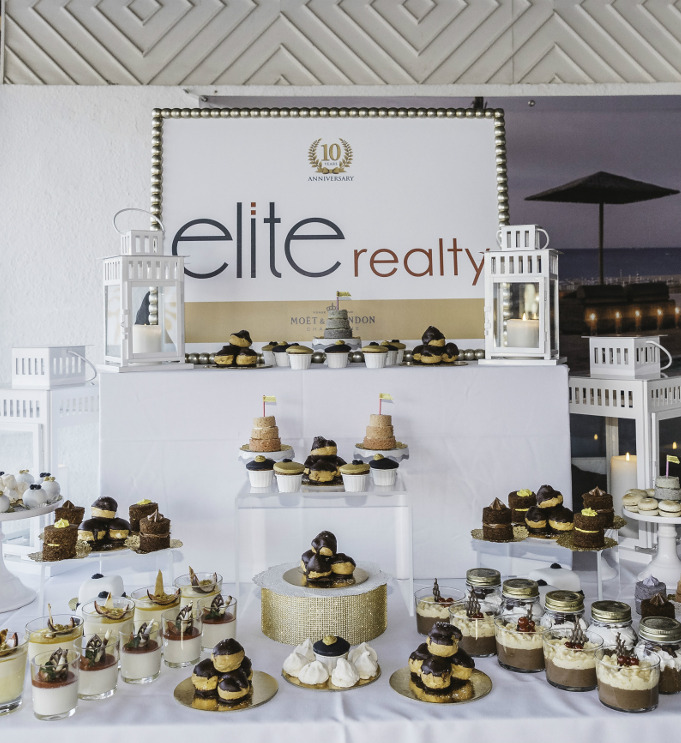 10º Aniversário Elite