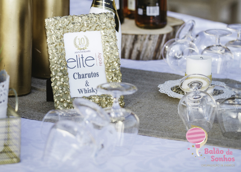 10º Aniversário Elite - Balão de Sonhos :: organização de festas e eventos Algarve, Lagos