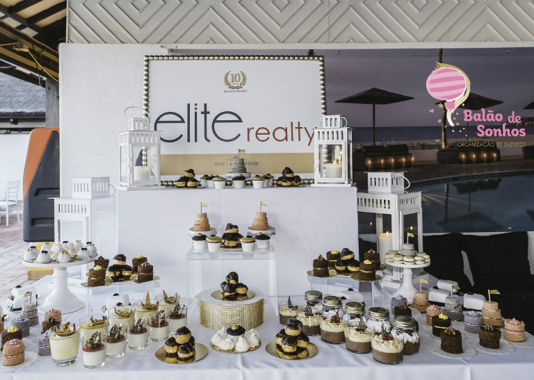 10º Aniversário Elite - Balão de Sonhos :: organização de festas e eventos Algarve, Lagos