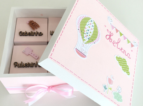 Balão de Sonhos :: Lagos, Algarve